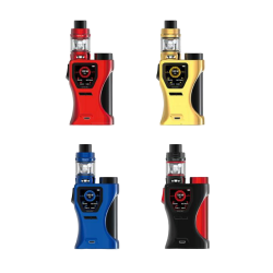 Smok S-Barrel kit 2ml